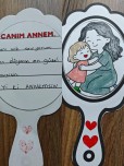 Anneler Günü Ayna Etkinliği