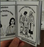 CUMHURİYET'İN BİZE KAZANDIRDIĞI YENİLİKLER (MİNİ KİTAPÇIK )