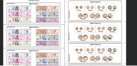 Paralar Defter Görseli