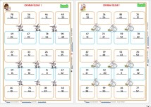 2. SINIF ÇIKARMA İŞLEMİ 1