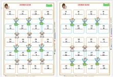 2. SINIF ÇIKARMA İŞLEMİ