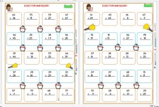 2. SINIF ELDELİ TOPLAMA İŞLEMİ 1