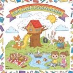 2. SINIF  HAFTA SONU ÖDEVİ