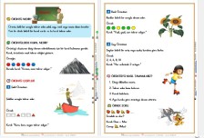 2. SINIF MATEMATİK ÖRÜNTÜ