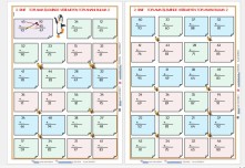 TOPLAMA İŞLEMİNDE VERİLMEYEN TOPLANANI BULMA 2