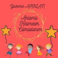 Serbest etkinlikler 5. hafta günlük plan