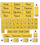 Takvim