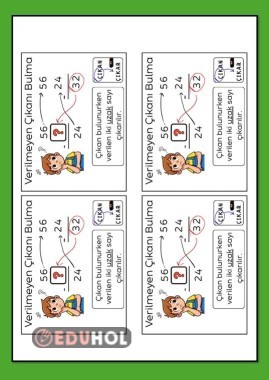 ÇIKANI BULMA DEFTER KES YAPIŞTIR