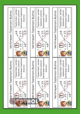 VERİLMEYEN TOPLANANI BULMA DEFTER KES YAPIŞTIR