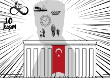 10 KASIM ÇALIŞMA KAĞIDI