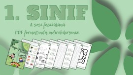 A Sesi Çalışmaları (Fasikül)