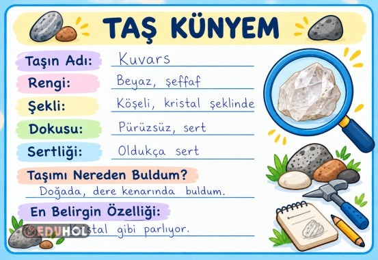 Fen Bilimleri
