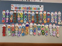 Hoşgeldin 2026. Uzun Pano Yazısı