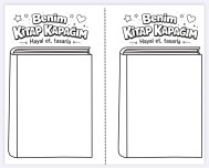Kitap Kapağı Tasarla