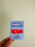 Yerli Malı Min Kitap etkinliği