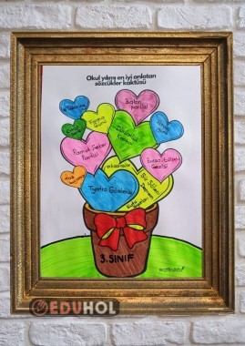 Okul Yılımı En İyi Anlatan Sözcükler Kaktüsü 🌵
https://www.eduhol.com/egitimizim/documents/okul-yilimi-en-iyi-anlatan-sozcukler-kaktusu-29572