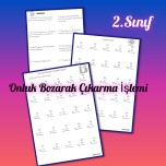 Onluk bozarak çıkarma işlemi