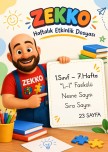 1.Sınıf 7.Hafta Çalışma Kağıtları