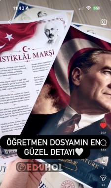 ÖĞRETMEN DOSYASI KAPAKLARI