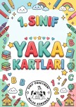 1. SINIF YAKA KARTLARI