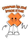 ÇARPMA İŞLEMİ İFADE ETME
