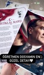 ÖĞRETMEN DOSYASI KAPAKLARI