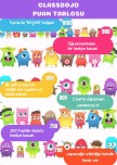 classdojo puaan bozma