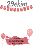 29 Ekim