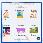 3. Sınıf 6. Ünite kelime bilgisi