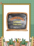 Tekerlemeli Çarpım Tablosu