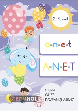 A-N-E-T MEB Fasikülü