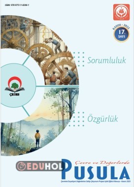 ÇEDES KASIM AYI ETKİNLİK KILAVUZU 2025-2026