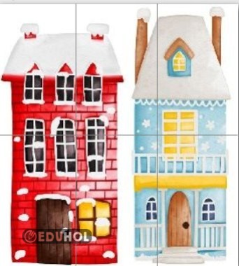 Karne Pano Kış Evi