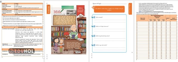 TÜRKÇE -Dinleme Metni Süreç Değerlendirme
