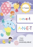 A-N-E-T MEB Fasikülü