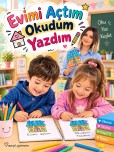 E sesi ev üç boyutlu oku yaz