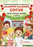 MAARİFİN KALBİNDE ÇOCUK