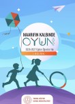Maarifin Kalbinde Oyun Dergisi