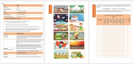 MEB Türkçe Hazırlıksız Konuşma Süreç Değerlendirme