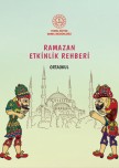 ORTAOKUL RAMAZAN ETKİNLİK KILAVUZU MEB