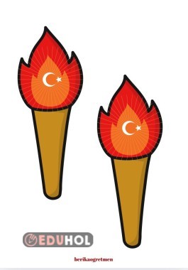 29 EKİM PANO GÖRSELLERİ