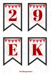 29 EKİM PANO YAZISI