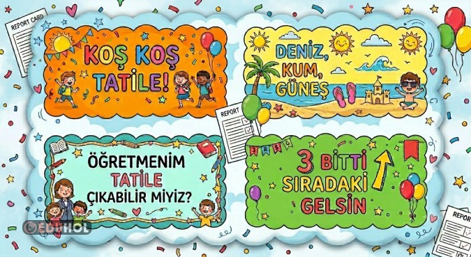 Karne El Pankartları