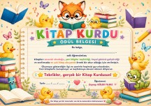 Kitap Kurdu