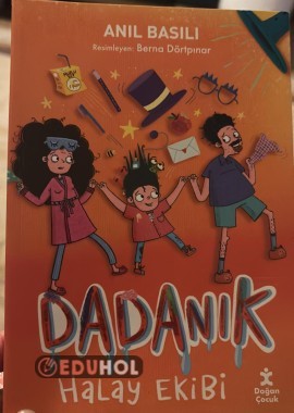 DADANIK HALAY EKİBİ