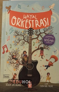 HAYAL ORKESTRASI