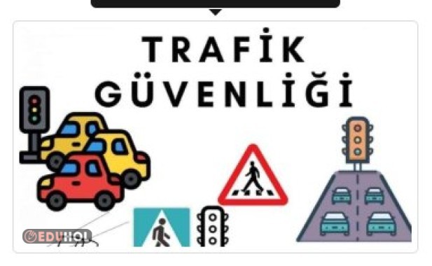 TRAFİKLE İLGİLİ MESLEKLER VE KURUMLAR DEĞERLENDİRME