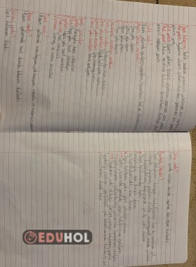 Trafikle İlgili Temel Kavramlar