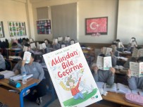 AKLINDAN BİLE GEÇİRME KİTAP DEĞERLENDİRMESİ