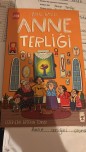 Anne Terliği Kitap Değerlendirmesi